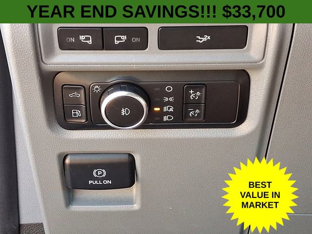 Used 2024 Ford F150 XLT w/ Equipment Group 302A MID image 32