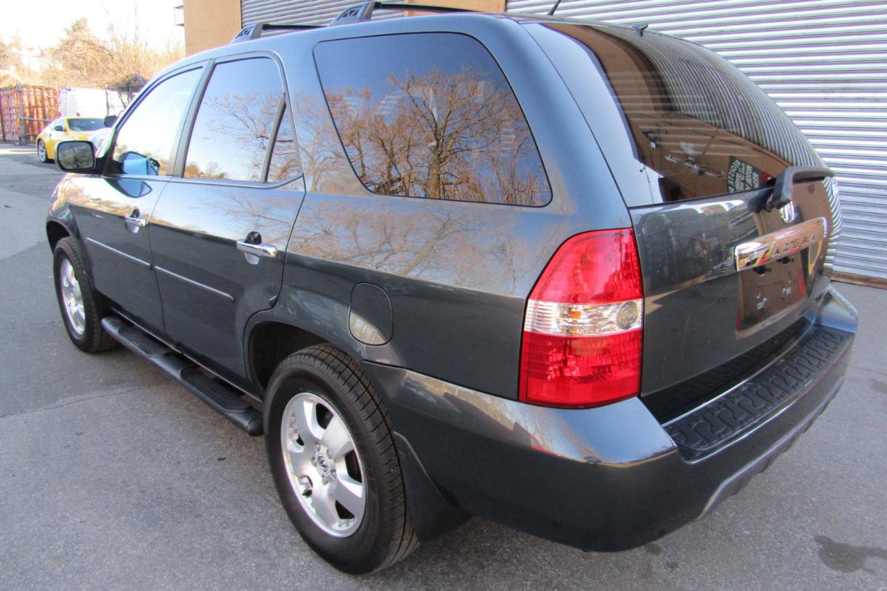 Used 2003 Acura MDX image 3