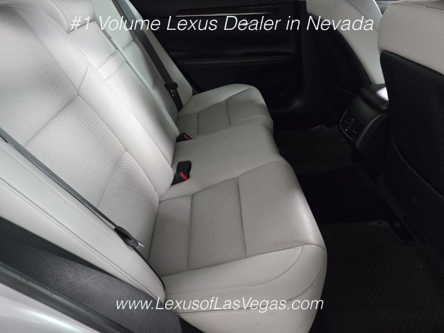 Used 2014 Lexus ES 350 w/ Premium Package FWD image 21