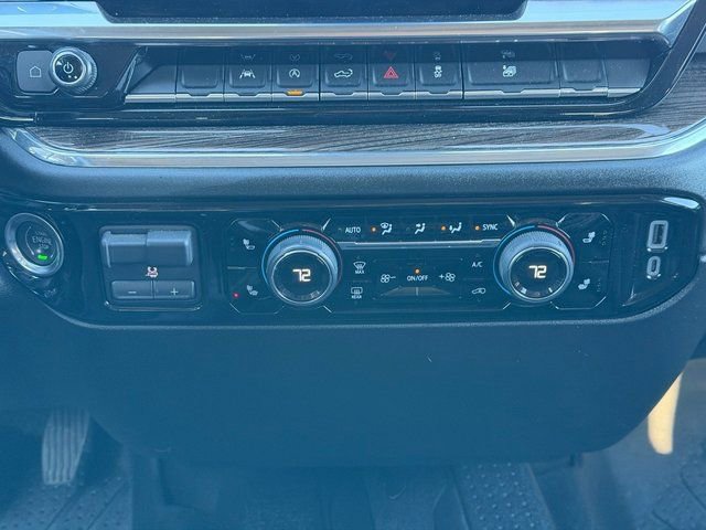 Used 2024 Chevrolet Silverado 1500 RST image 28