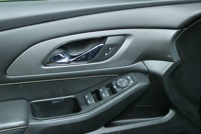 Used 2019 Chevrolet Traverse LS image 12