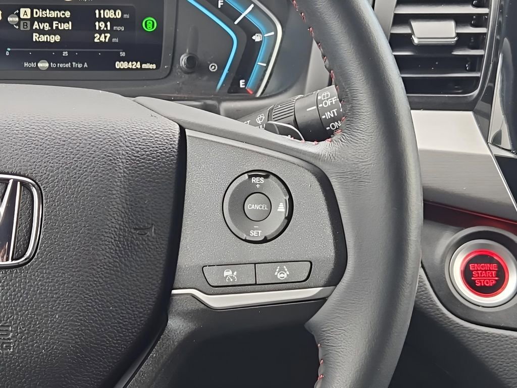 Used 2024 Honda Odyssey Sport image 25