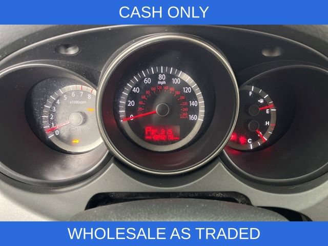 Used 2010 Kia Optima LX image 20