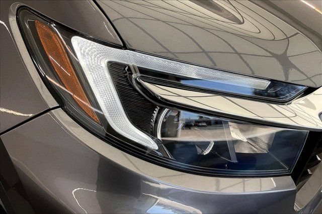 Used 2023 Honda Ridgeline RTL-E image 29