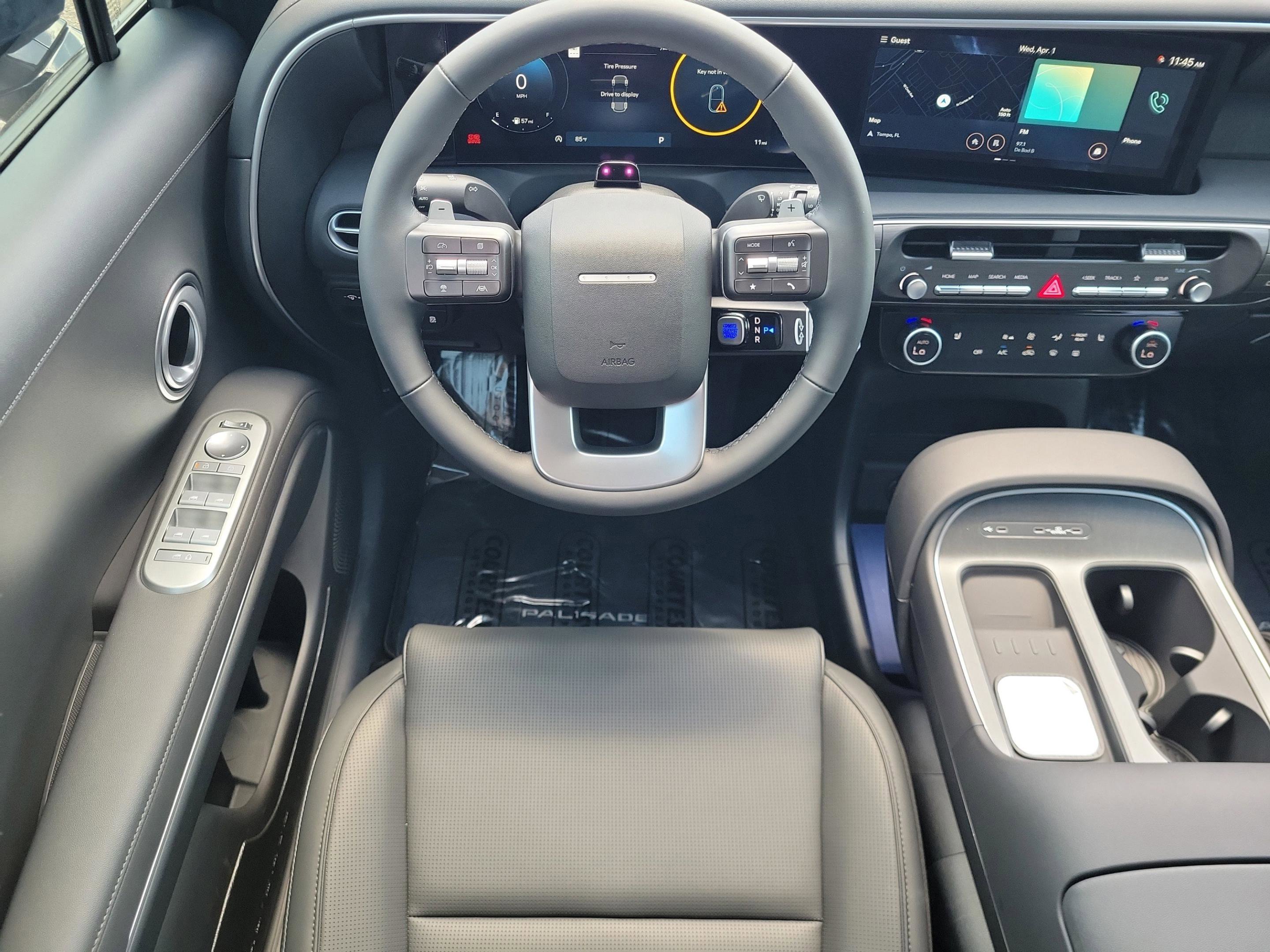 New 2026 Hyundai Palisade SEL image 15