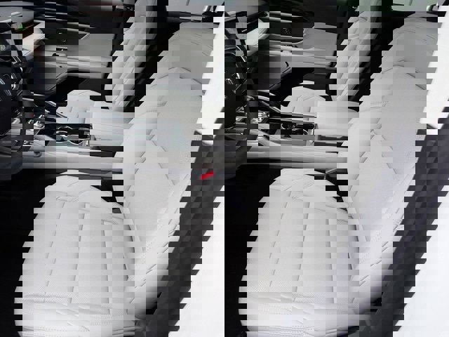 New 2026 Lincoln Nautilus Premier image 22