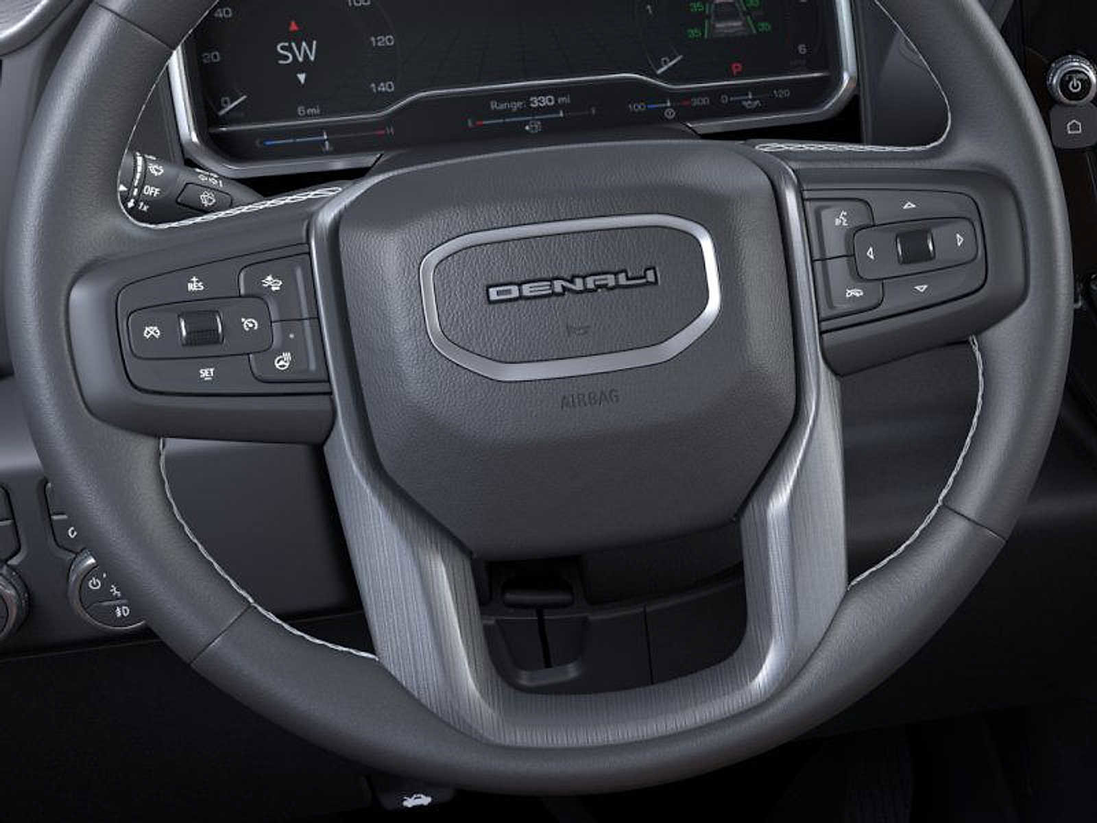 New 2025 GMC Sierra 2500 Denali Ultimate image 19