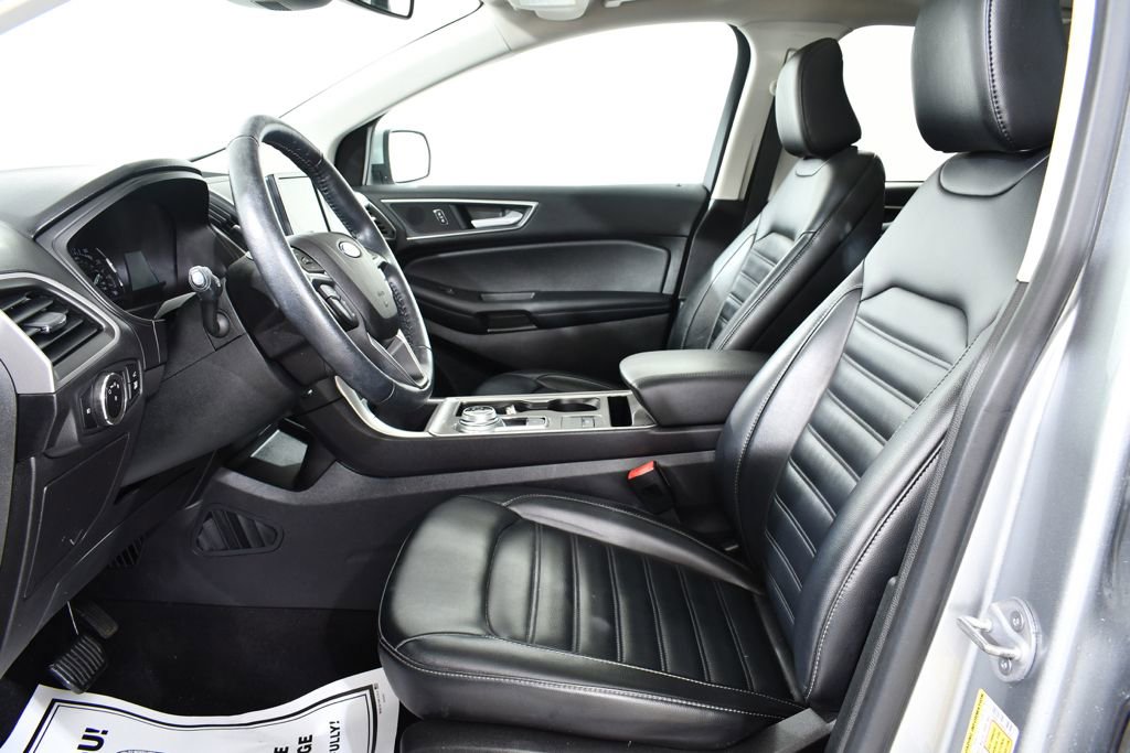 Used 2023 Ford Edge SEL w/ Convenience Package AWD/4WD image 6