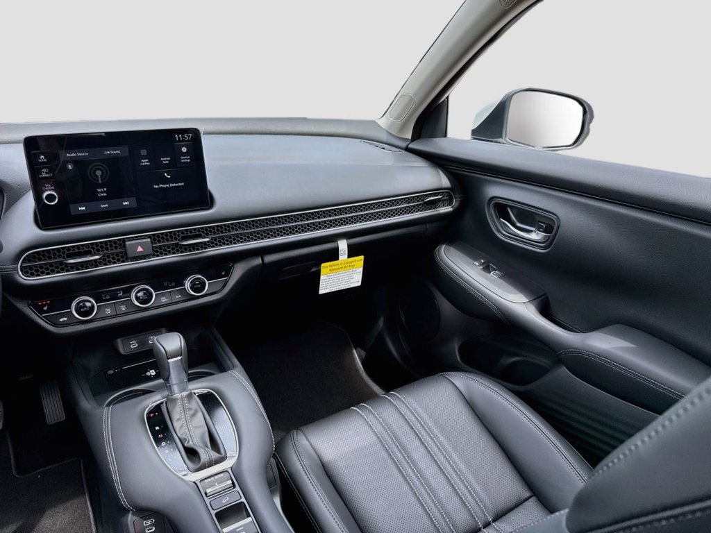 New 2027 Honda HR-V EX-L image 28
