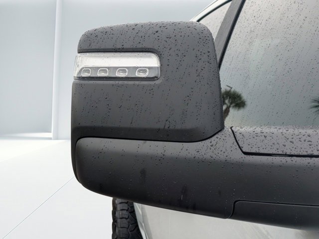 New 2026 RAM 2500 Big Horn image 10