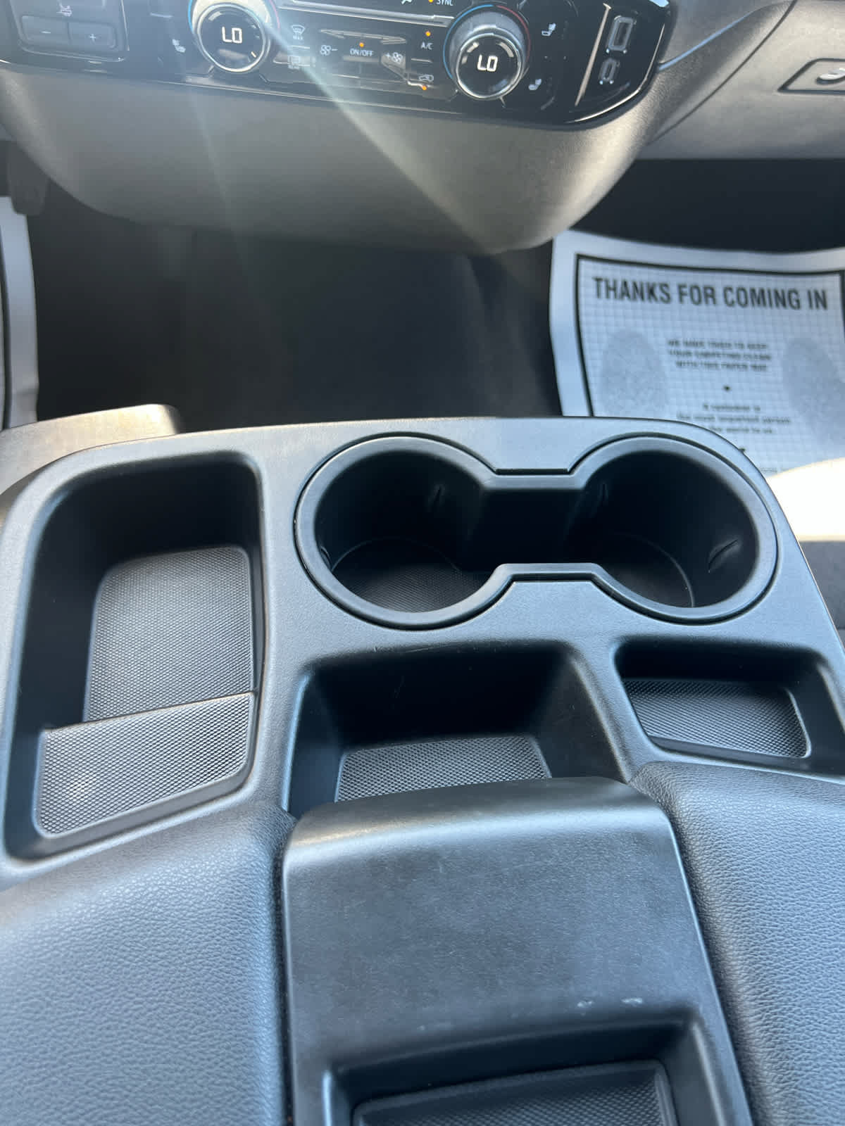 Used 2025 Chevrolet Silverado 1500 LT AWD/4WD image 22
