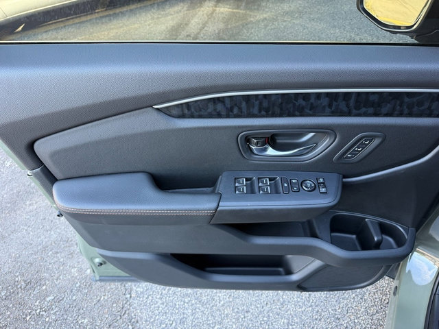 Used 2026 Honda Passport TrailSport Elite image 22