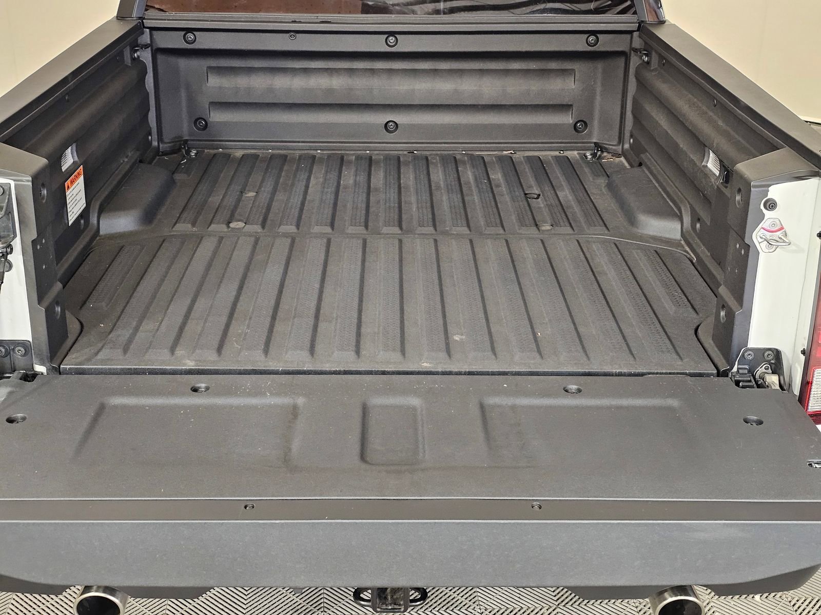 Used 2025 Honda Ridgeline Sport image 31