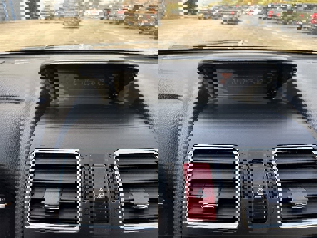 Used 2016 Subaru Crosstrek 2.0i Premium w/ Moonroof Package image 26