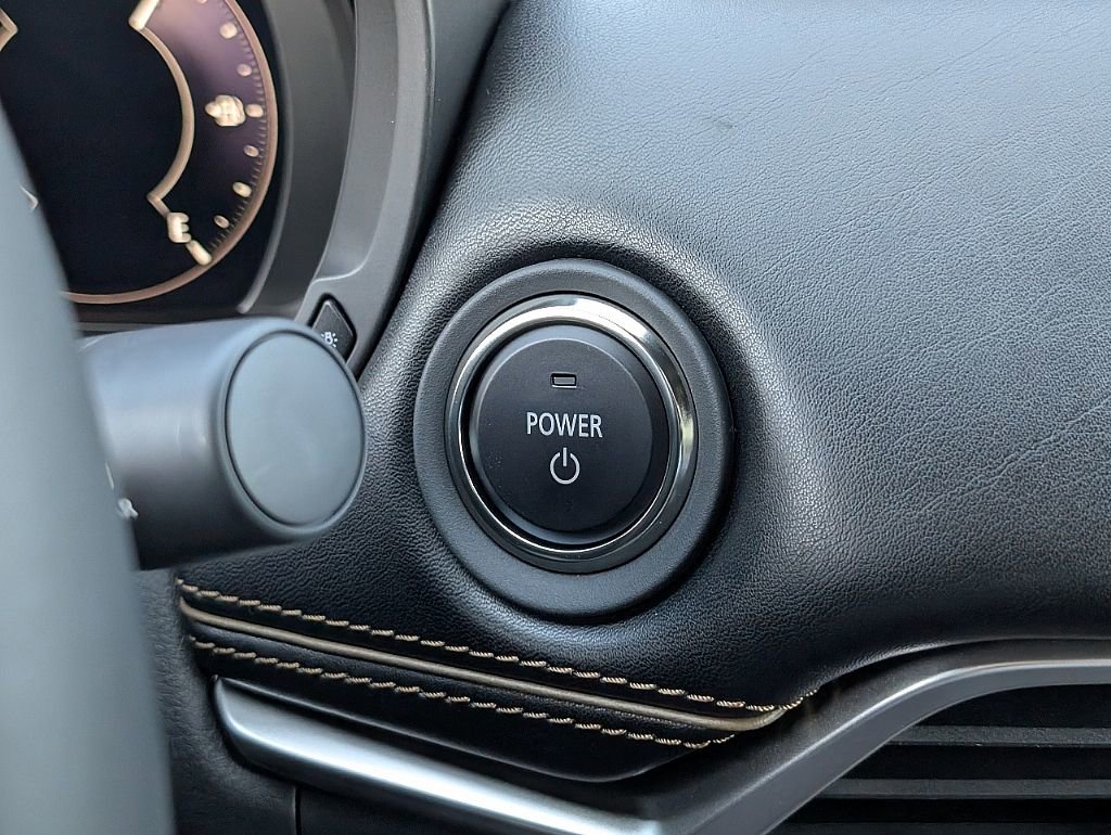 New 2026 MAZDA CX-90 Plug-In Hybrid w/ Premium Plus image 31