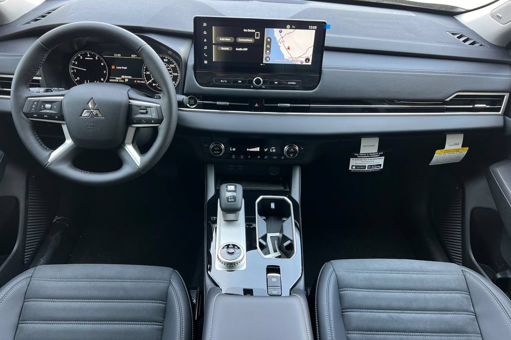 New 2026 Mitsubishi Outlander SE FWD image 14