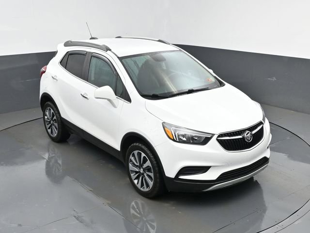 Used 2022 Buick Encore Preferred w/ Safety Package image 18