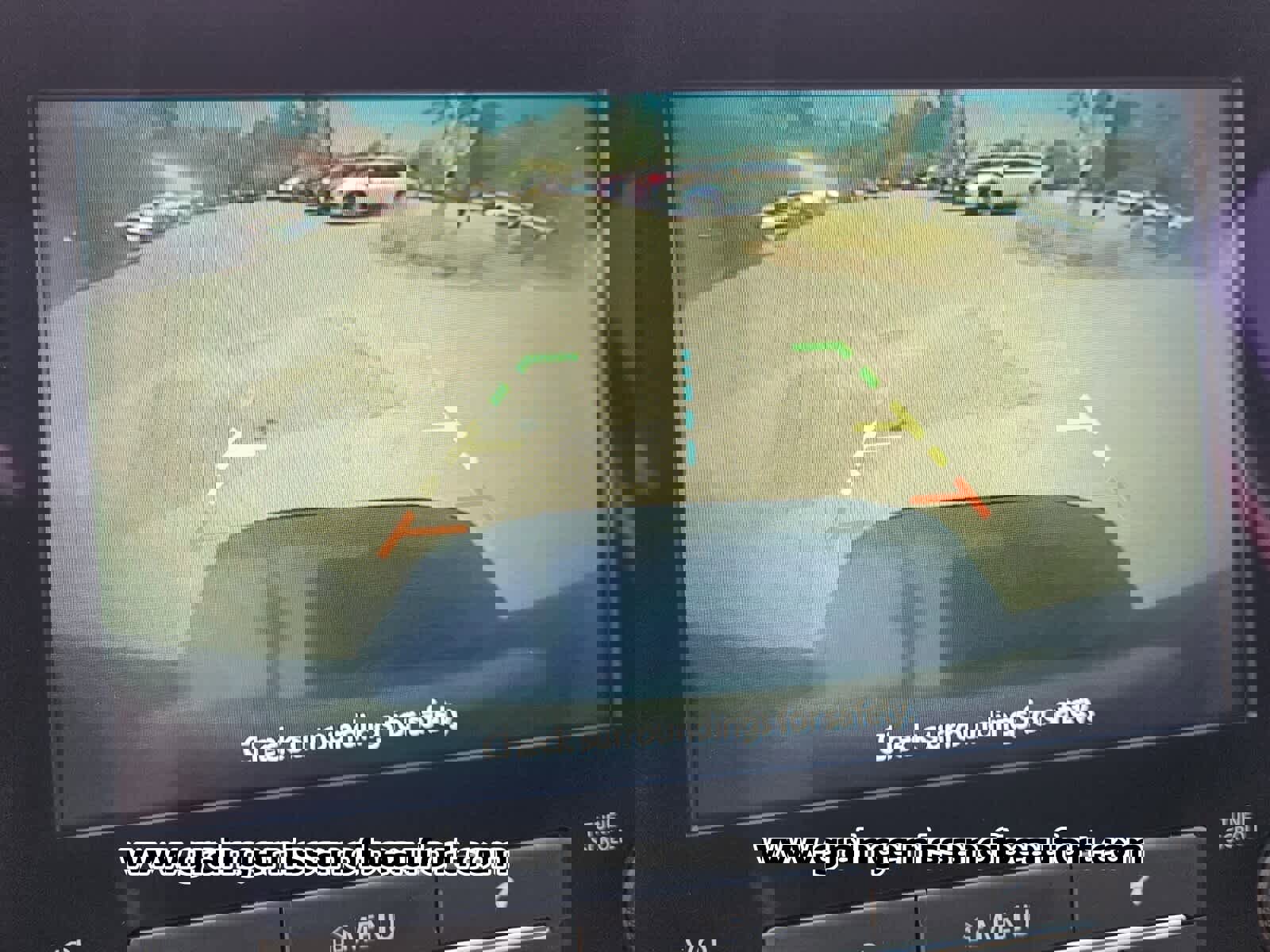 Used 2023 Nissan Frontier SV w/ SV Convenience Package image 9