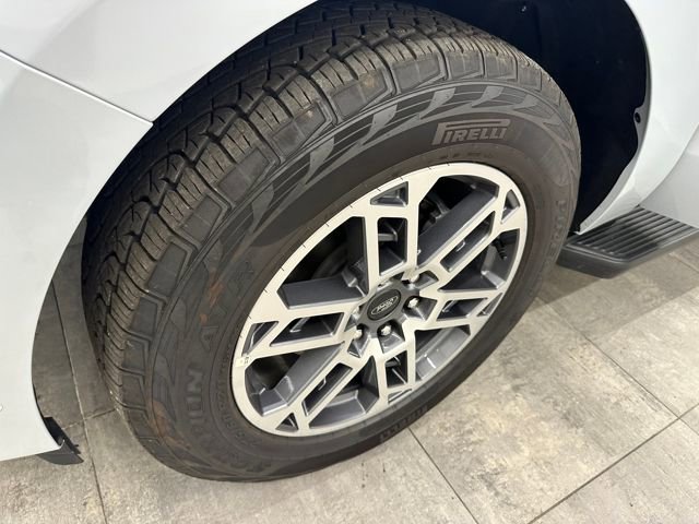 Certified 2025 Ford Expedition Active image 43