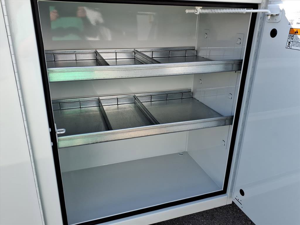 New 2026 RAM 5500 Tradesman image 19