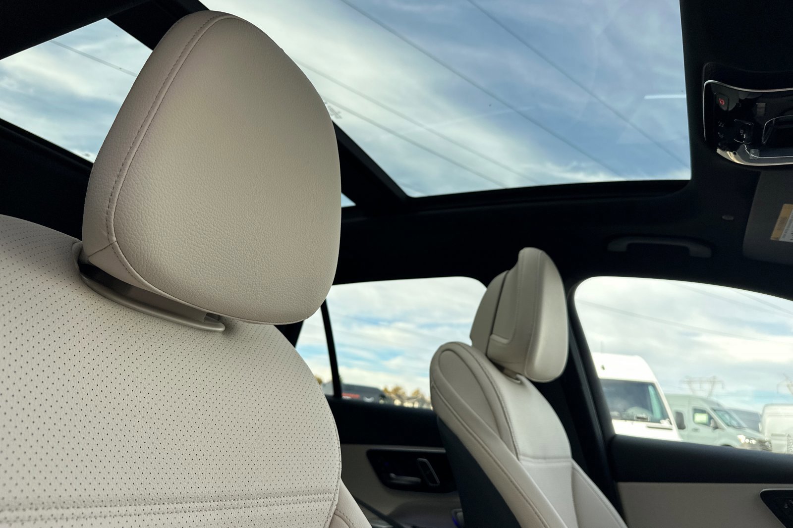 New 2026 Mercedes-Benz GLC 300 300 image 17