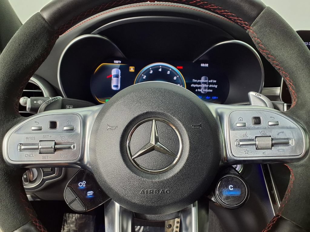 Used 2019 Mercedes-Benz C 63 AMG S image 27