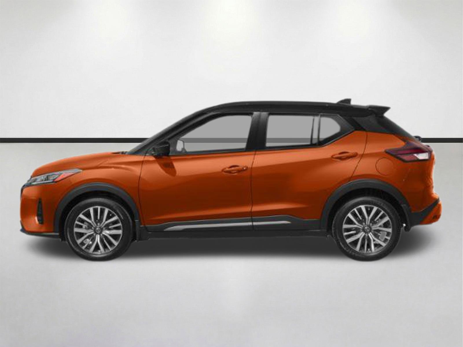 Used 2021 Nissan Kicks SR w/ Interior Electronics Package FWD image 6