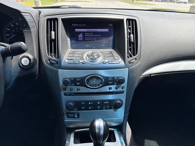 Used 2013 INFINITI G37 x w/ Premium Pkg image 25