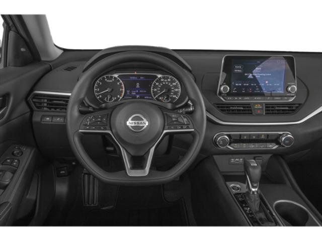 Certified 2022 Nissan Altima 2.5 SL FWD image 10