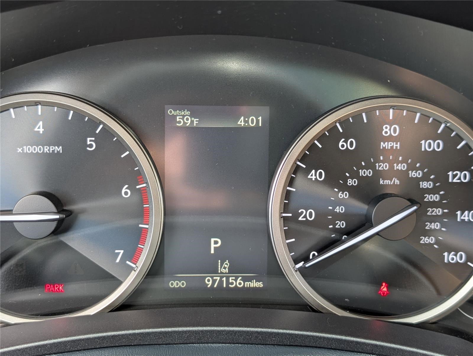 Used 2020 Lexus NX 300 FWD w/ Comfort Package image 30