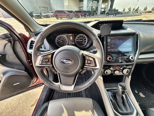 Used 2021 Subaru Forester Limited AWD/4WD image 14