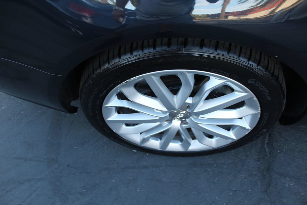 Used 2014 Audi A6 2.0T Premium Plus w/ Premium Plus Package AWD/4WD image 14
