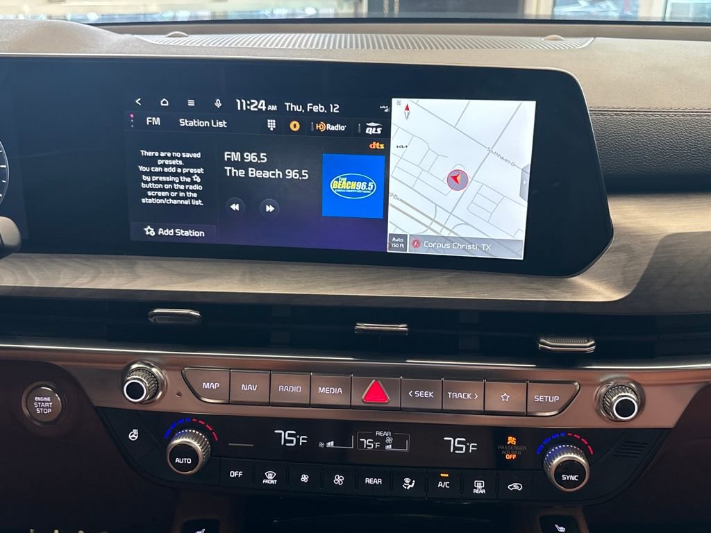 Used 2025 Kia Telluride SX Prestige X-Pro image 28