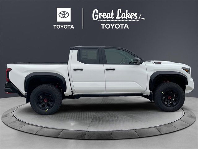 New 2026 Toyota Tacoma TRD Pro image 6