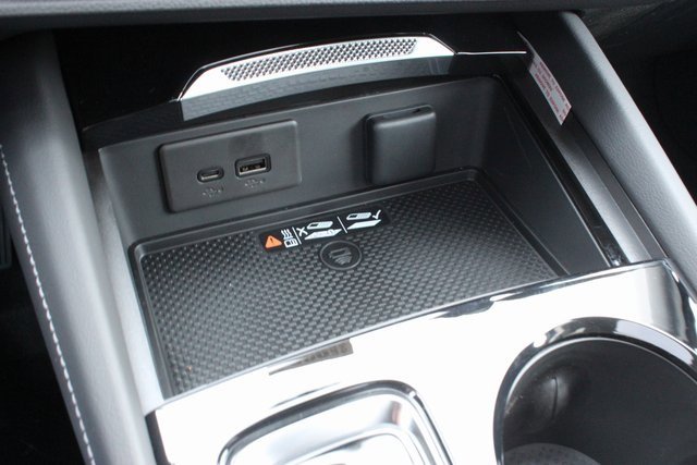 New 2025 Buick Envision Preferred image 45