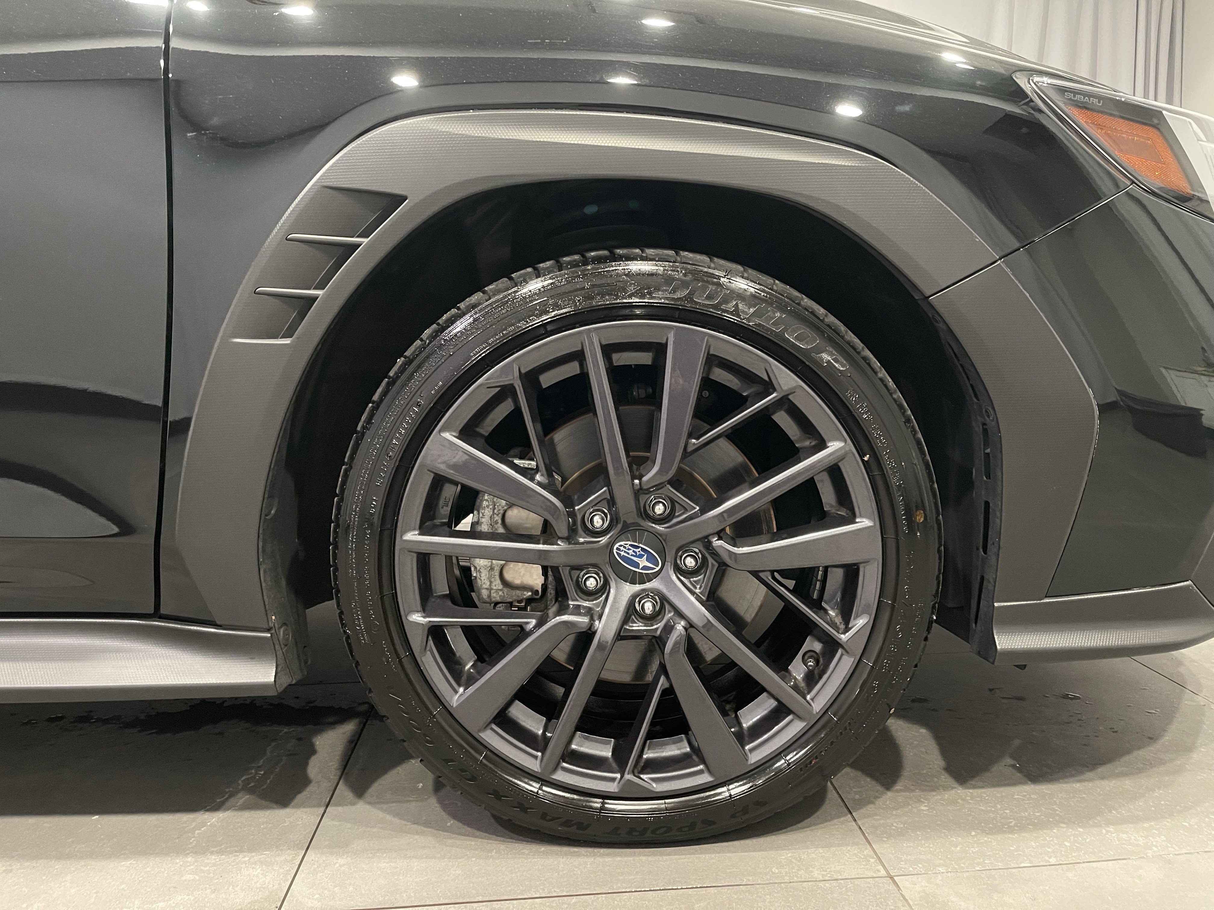 Used 2024 Subaru WRX Premium image 11