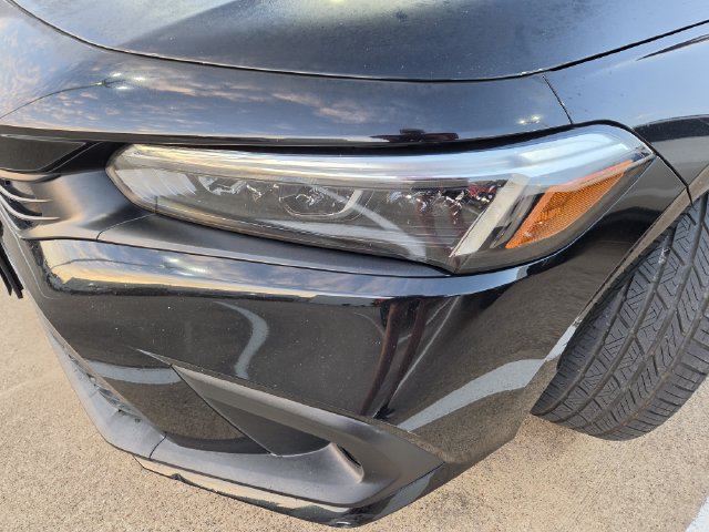Used 2022 Honda Civic Sport image 7
