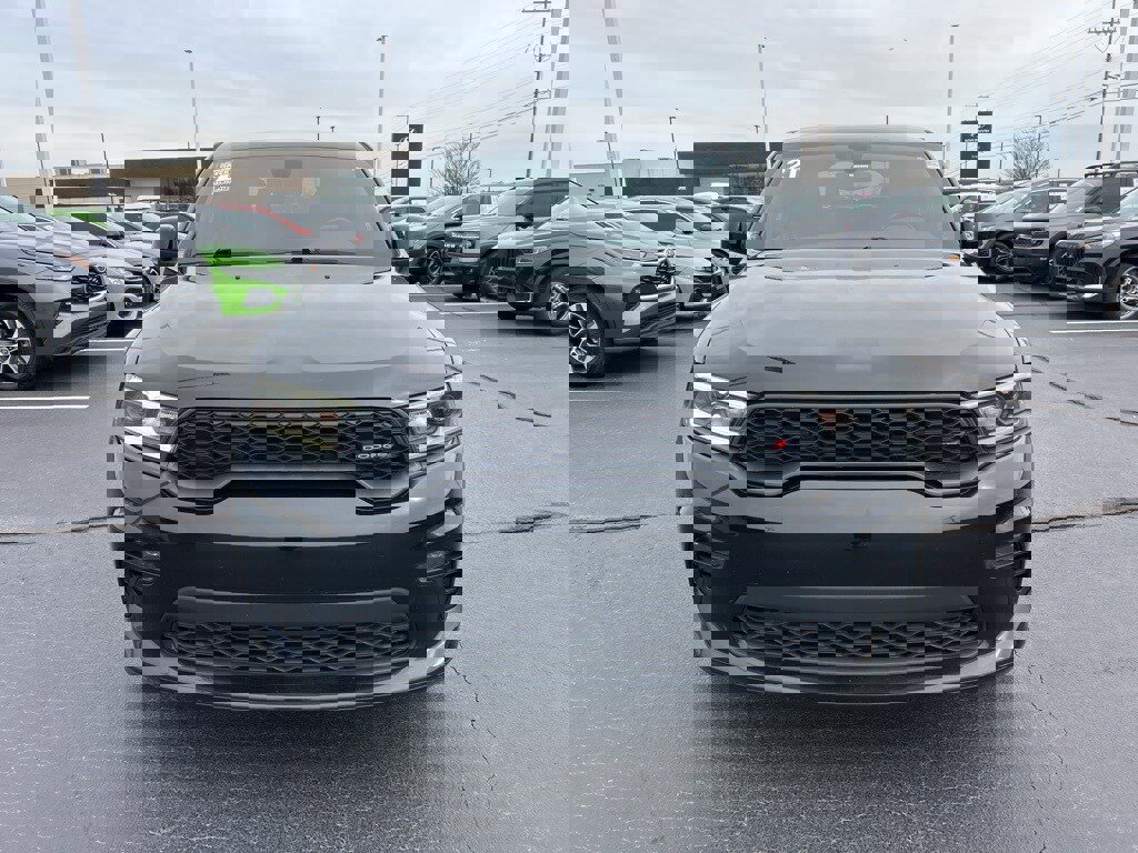 Used 2021 Dodge Durango GT image 23