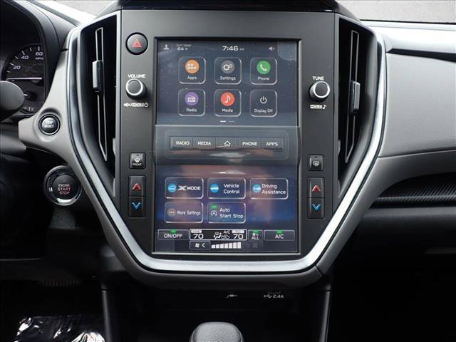 New 2026 Subaru Crosstrek 2.5i AWD/4WD image 15