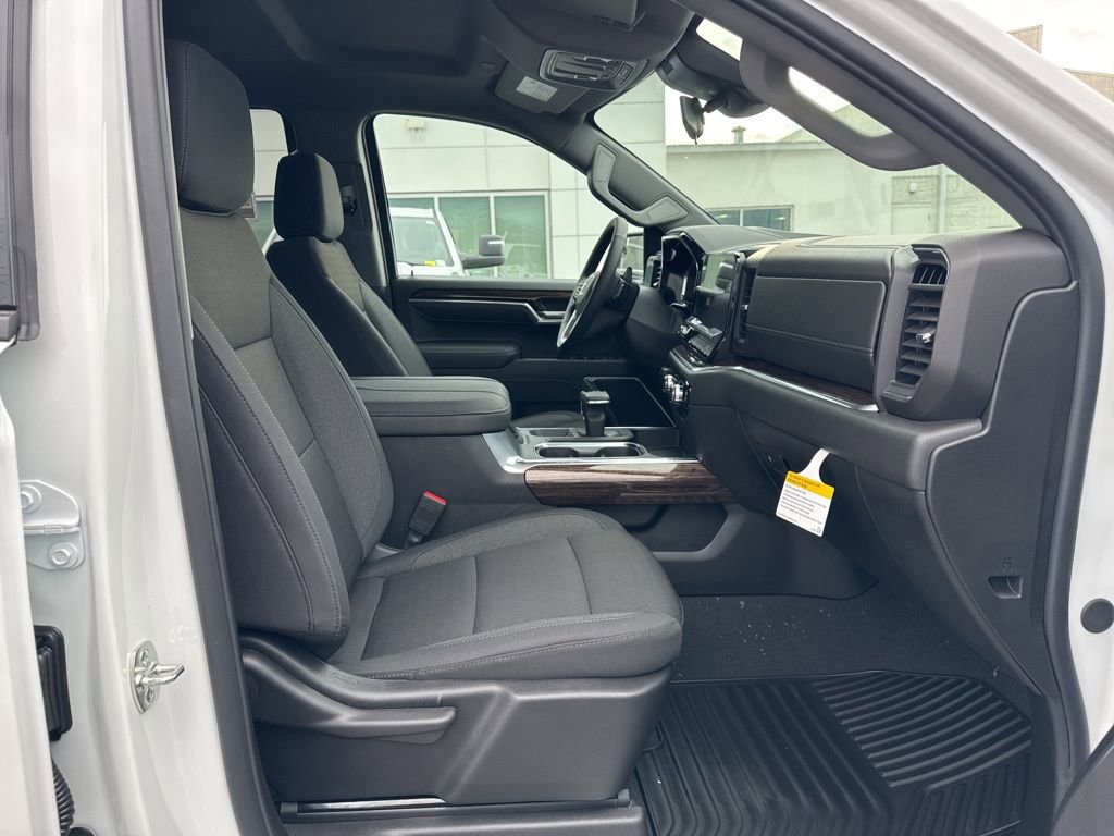 New 2026 GMC Sierra 1500 Elevation image 21