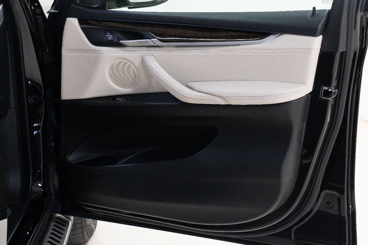 Used 2014 BMW X5 sDrive35i image 28