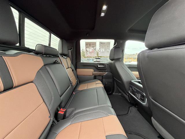 Used 2022 Chevrolet Silverado 3500 High Country image 30