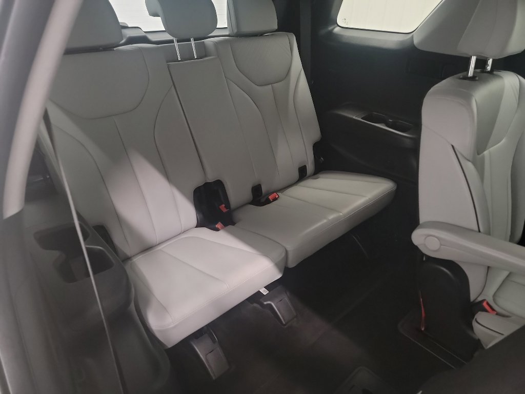 Used 2024 Hyundai Palisade SEL image 8