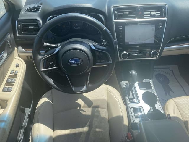Used 2018 Subaru Outback 2.5i Limited AWD/4WD image 10
