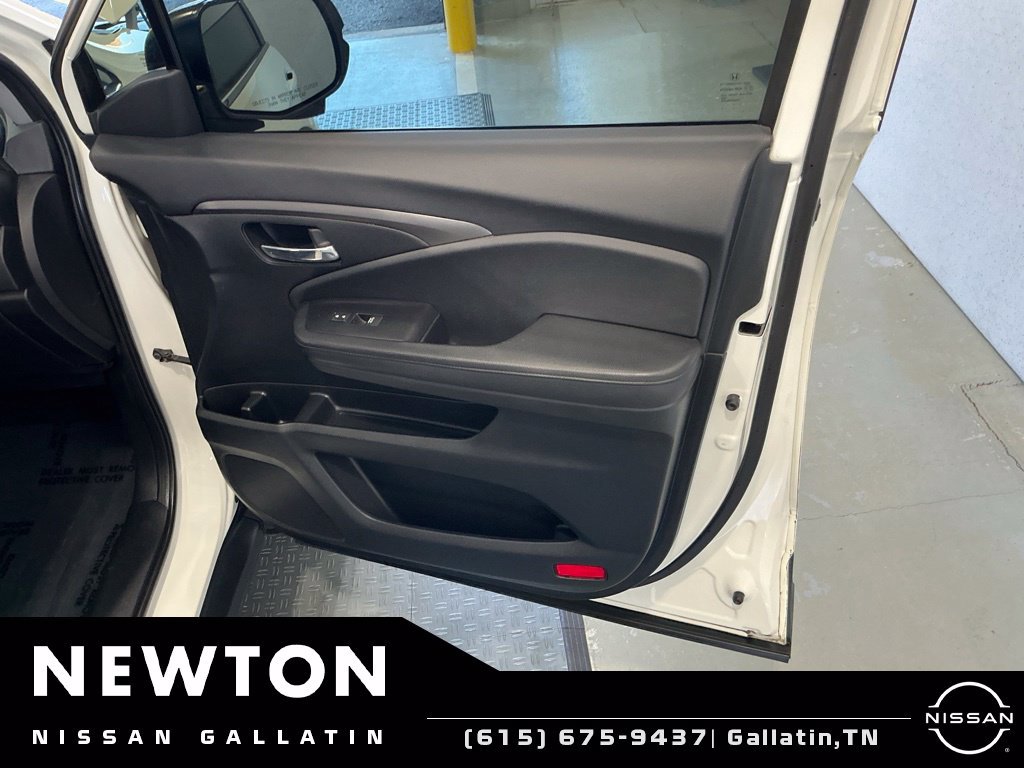 Used 2017 Honda Pilot EX-L image 41