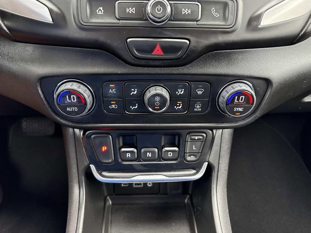 Used 2021 GMC Terrain SLE w/ Driver Convenience Package image 24