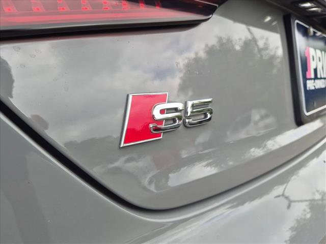 Used 2018 Audi S5 Prestige w/ S Sport Package AWD/4WD image 15