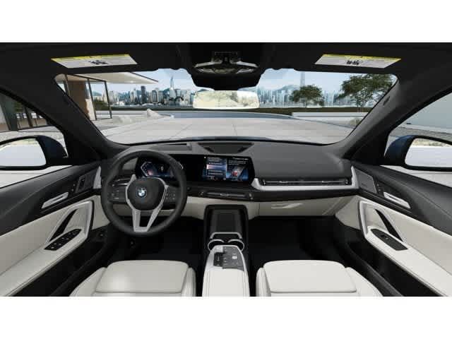 New 2027 BMW X1 xDrive28i AWD/4WD image 10