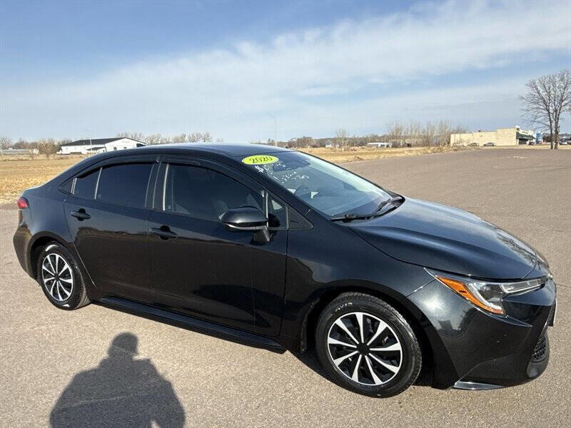 Used 2020 Toyota Corolla L image 11