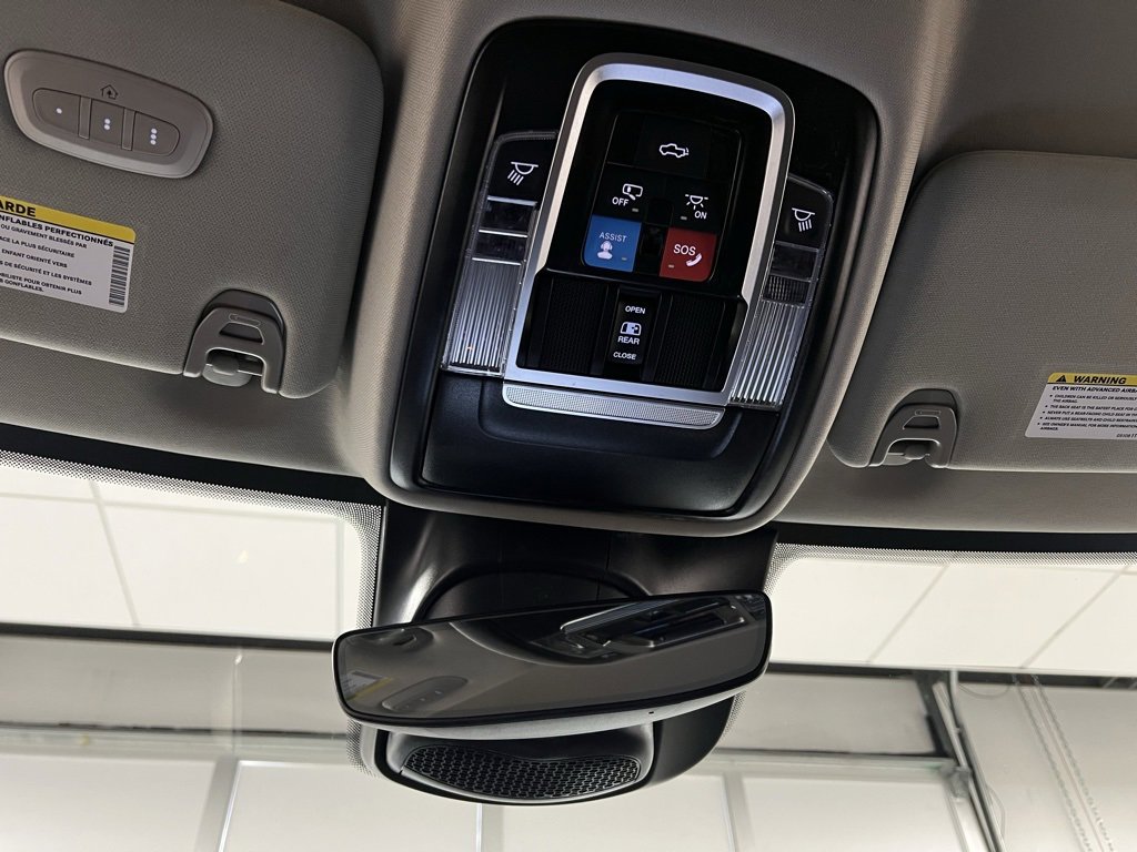 Used 2024 RAM 2500 Laramie w/ Safety Group image 47